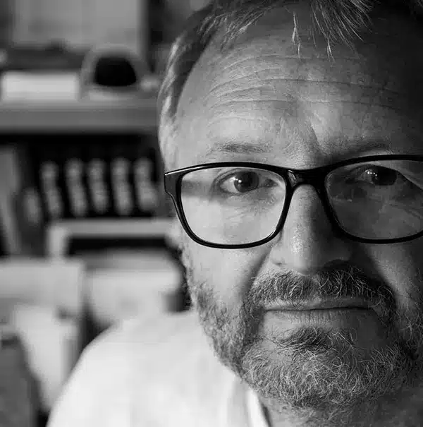 Walter, Techniker und Ansprechpartner von Shilajit Ratgeber